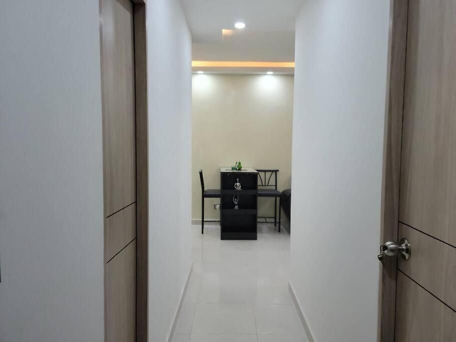Apartment Cerca Al Mar, En Col *