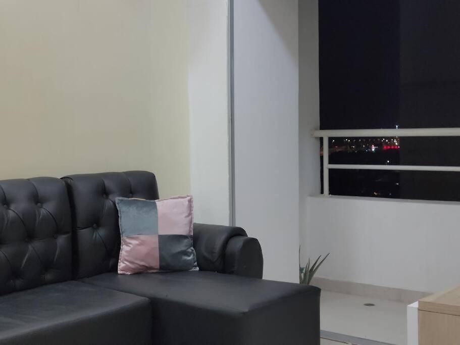Apartment Cerca Al Mar, En Col
