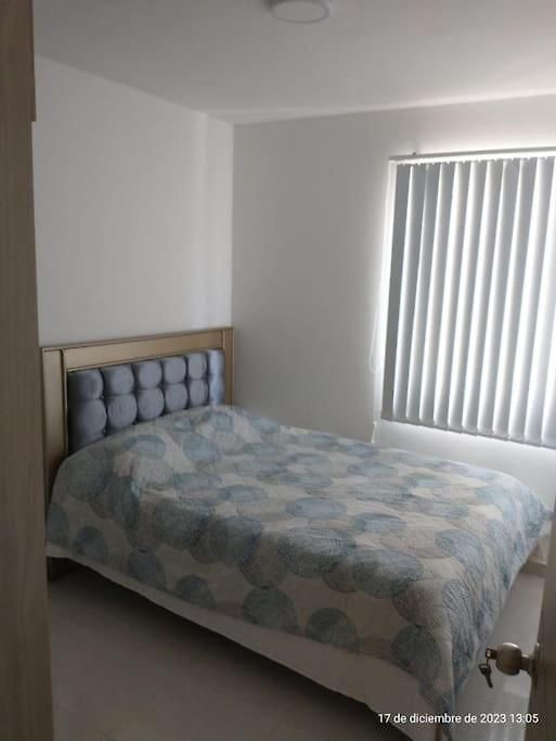 Apartment Cerca Al Mar, En Col Cartagena