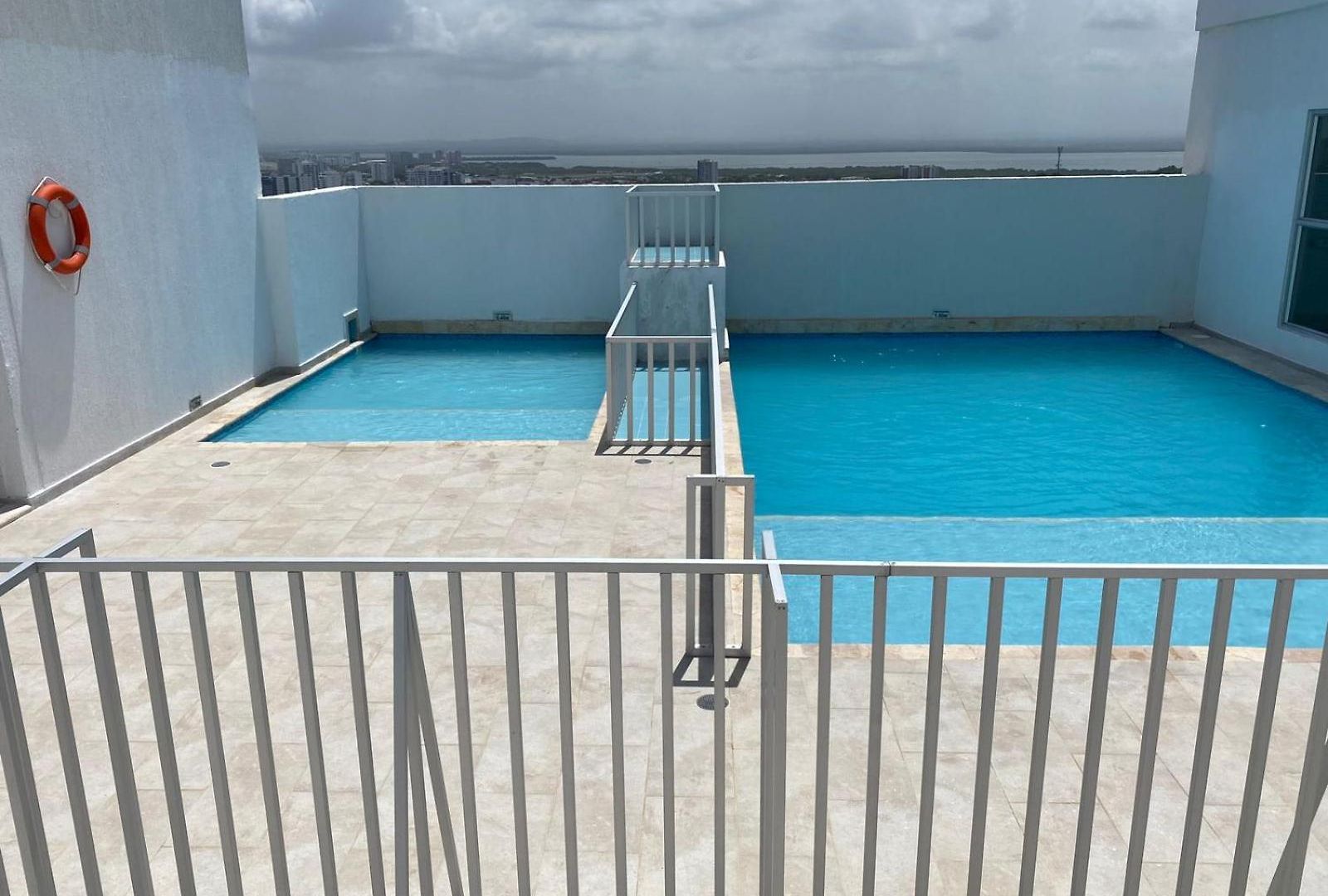 Apartment Cerca Al Mar, En Col