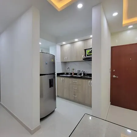 Apartamento Cerca Al Mar, En Col