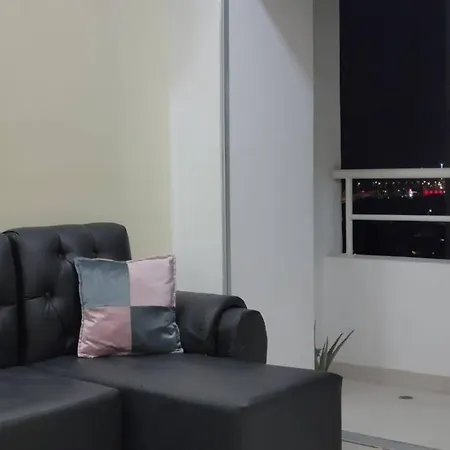 Apartamento Cerca Al Mar, En Col