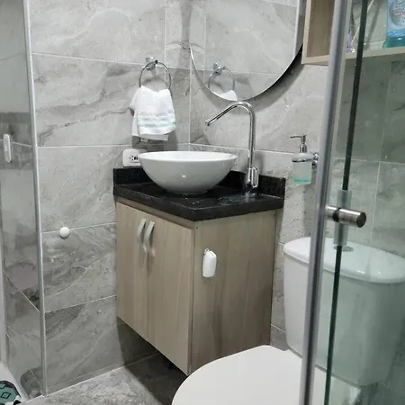 Cerca Al Mar, En Col Apartamento Cartagena