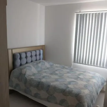 Apartamento Cerca Al Mar, En Col Cartagena