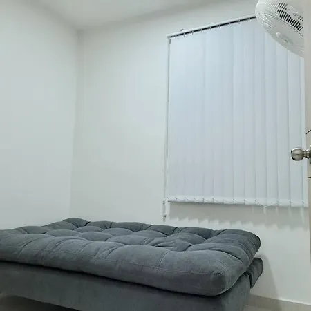 Apartamento Cerca Al Mar, En Col