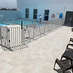 Apartamento cerca al Mar, en Cartagena COL