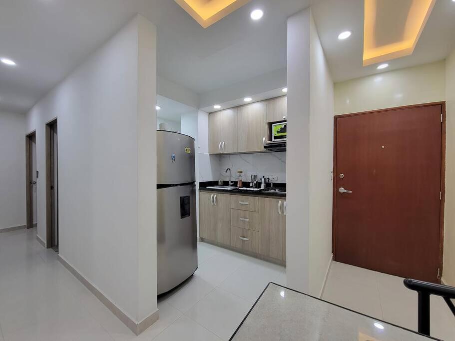 Apartamento Cerca Al Mar, En Col