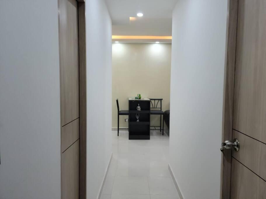 Apartamento Cerca Al Mar, En Col *