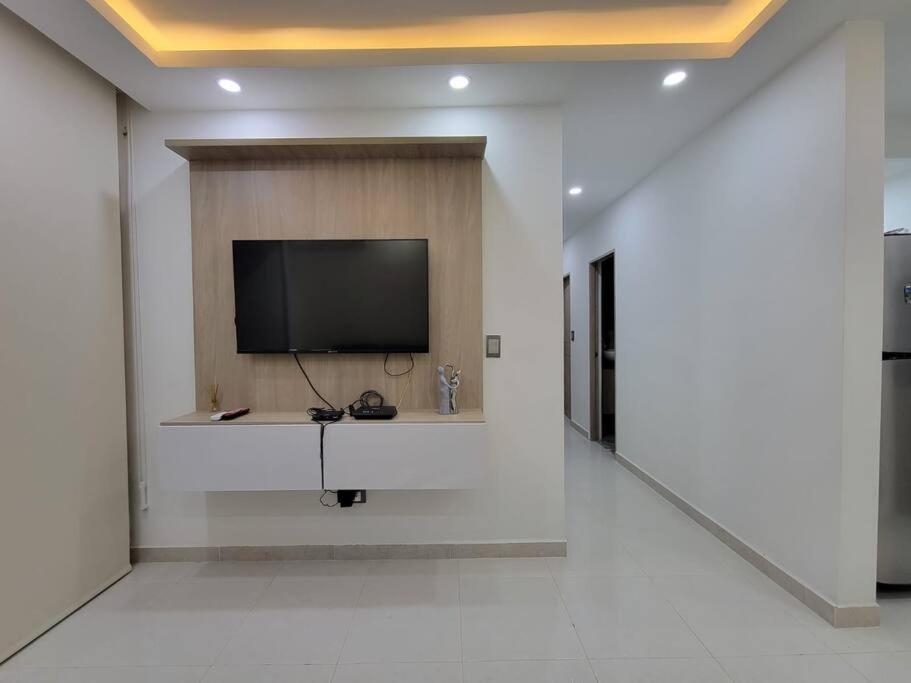 Apartamento Cerca Al Mar, En Col