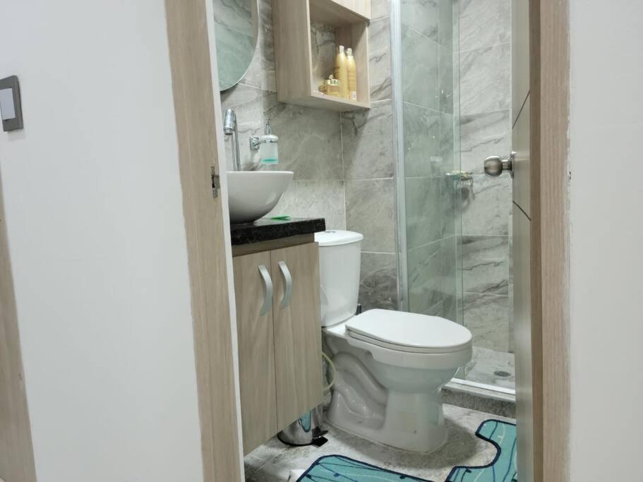 Cerca Al Mar, En Col Cartagena