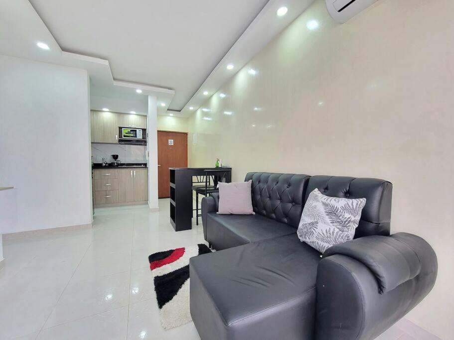 Apartamento Cerca Al Mar, En Col *